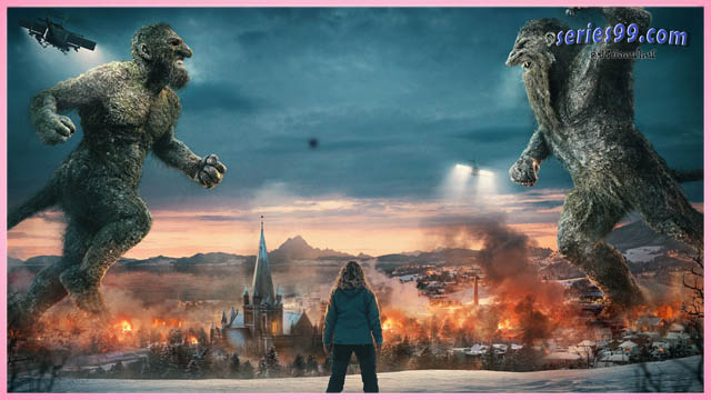 ดูหนัง Troll 2 เต็มเรื่อง พากย์ไทย (2025) ดูหนัง Troll 2 เต็มเรื่อง พากย์ไทย (2025)