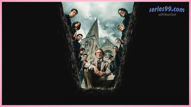 หนังใหม่ 2025 ฆาตกรรมหรรษา ปาฏิหาริย์คนบาป หนังใหม่ 2025 ฆาตกรรมหรรษา ปาฏิหาริย์คนบาป