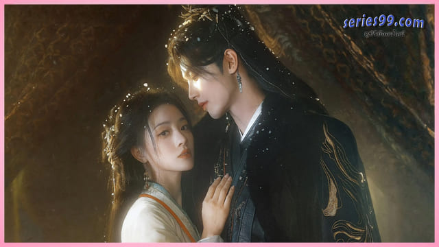 หวนแค้นคู่เคียงกาล พากย์ไทย (2025) Gemini ซีรี่ย์จีนพากย์ไทย หวนแค้นคู่เคียงกาล พากย์ไทย (2025) Gemini ซีรี่ย์จีนพากย์ไทย