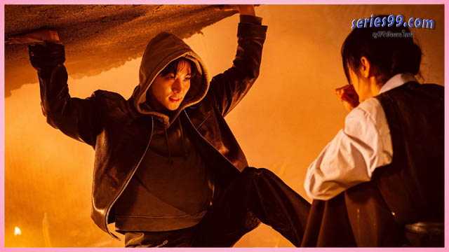 แคชฮีโร่ (2025) Cashero ซีรี่ย์เกาหลี ดูซีรี่ย์ใหม่ Netflix แคชฮีโร่ (2025) Cashero ซีรี่ย์เกาหลี ดูซีรี่ย์ใหม่ Netflix