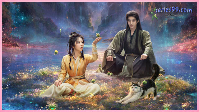 เซียวเหยา พลิกชะตาราชาปีศาจพากย์ไทย (2025) The Unclouded Soul เซียวเหยา พลิกชะตาราชาปีศาจพากย์ไทย (2025) The Unclouded Soul