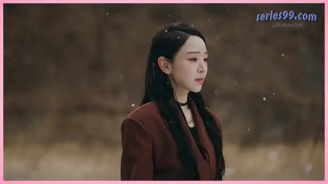 The Art of Sarah (2026) The Art of Sarah (2026)