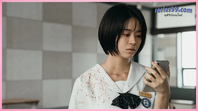 ดูซีรี่ย์ กีรีโก แอปหลอน พรสั่งตาย พากย์ไทย If Wishes Could Kill