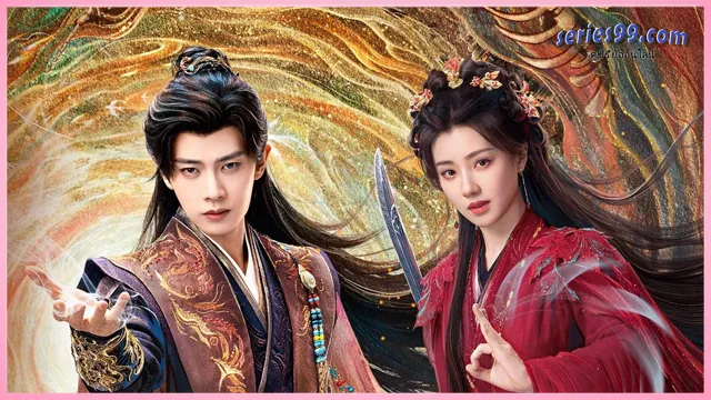 ดูซีรี่ย์ คู่สรรสวรรค์สร้าง พากย์ไทย Fate Chooses You (2026) ซีรี่ย์จีน