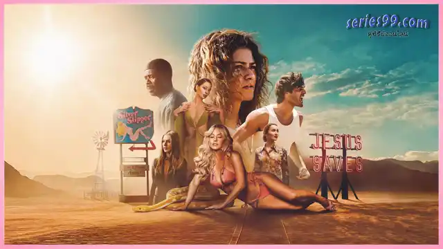 ดูซีรี่ย์ ยูโฟเรีย 3 พากย์ไทย Euphoria Season 3 ดูซีรี่ย์ ยูโฟเรีย 3 พากย์ไทย Euphoria Season 3