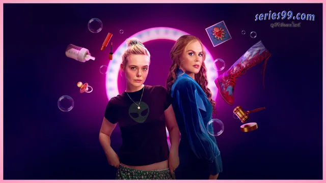Margos Got Money Troubles ดูซีรี่ย์ ฝรั่ง Margos Got Money Troubles ดูซีรี่ย์ ฝรั่ง
