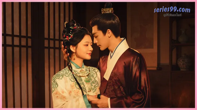 ดูซีรี่ย์ คู่แท้ฟ้าประทาน A Splendid Match หงส์เหนือบัลลังก์ ดูซีรี่ย์ คู่แท้ฟ้าประทาน A Splendid Match หงส์เหนือบัลลังก์